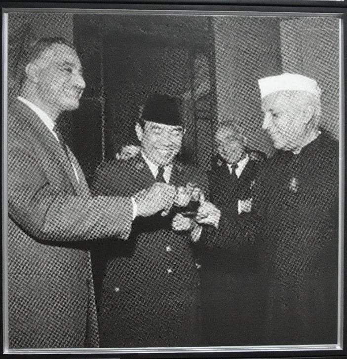 sawimohammad's tweet photo. Aku selalu mengagumi Beliau bapak Revolusi Ir. Soekarno https://t.co/xpkoaXbByj