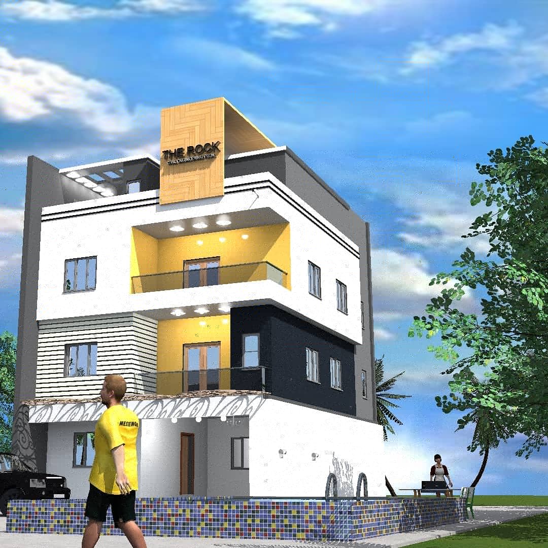 samkidoh's tweet image. We design and build contact us asap #realestate #revit2020 #artlantis #nigerianfashion #nigerianfood #rangerover #statueart #architecture #civilengineering #davido #olamide #olamidebaddo #dreams #talent #modernhouse #modernart #zahahadidarchitects #balkan #baptistepoweryoga