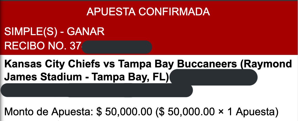 Ya tienes tu pick para el #SuperBowl ??

Dale Retweet y lo mando a tu inbox el domingo por la mañana! 

Si se da compartiré las ganancias entre 45 personas que le den Retweet!