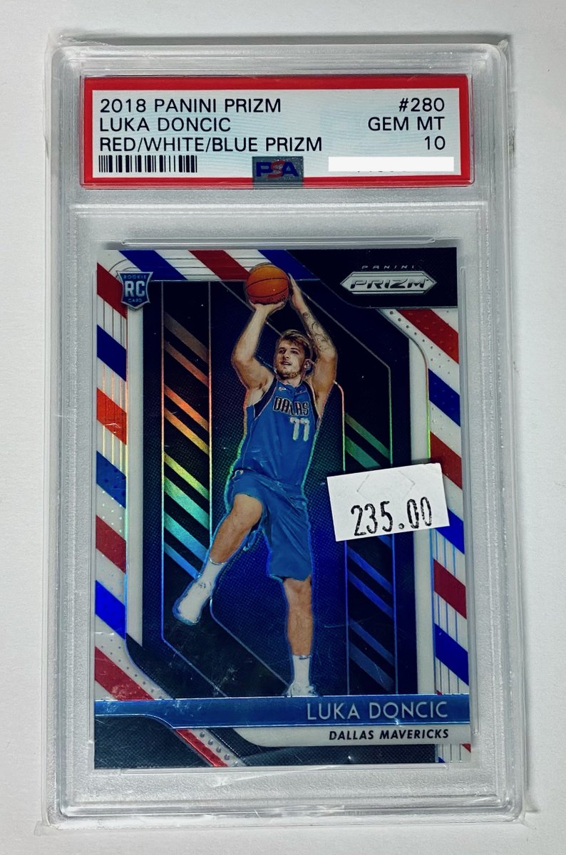 How it started               How it’s going A THREAD 