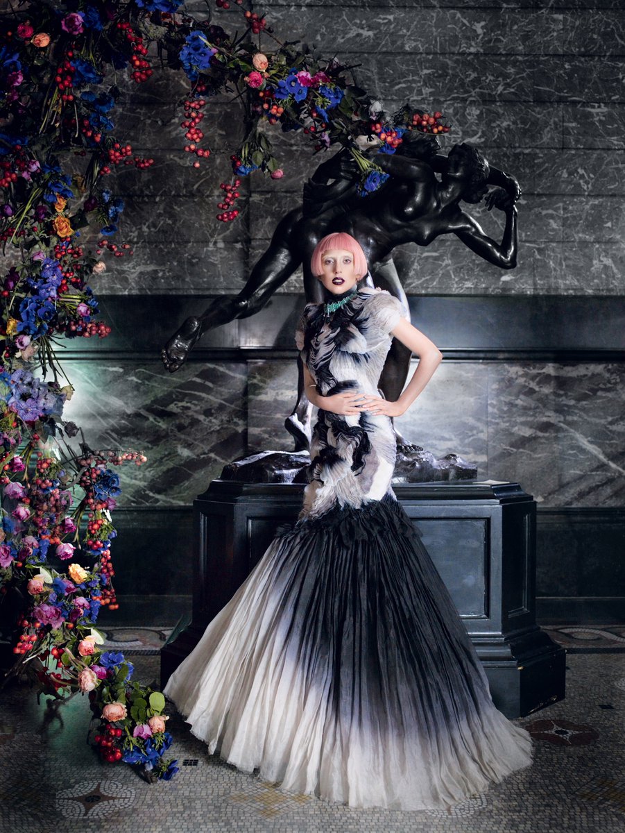 GAGAIMAGES 📸 tweet media