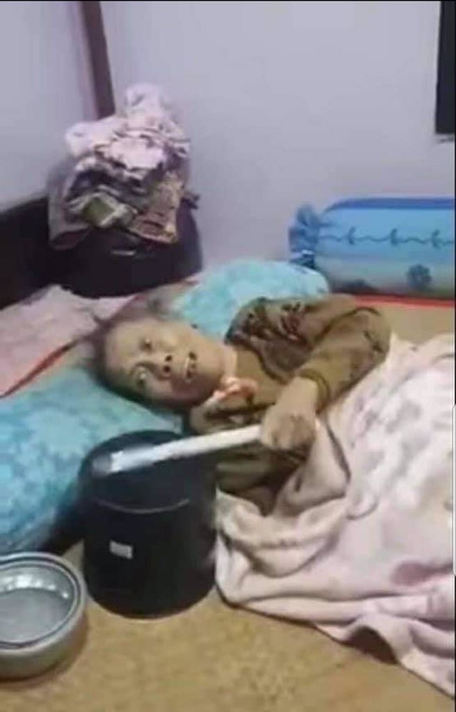 chawhtethtet's tweet photo. မျိုးဆက်အတွက် တိုက်ပွဲဝင် သံဗုံးတီးကြတဲ့ ဘွားဘွားများ.. #RespectOurVotes #HearTheVoiceOfMyanmar https://t.co/tVVX7dILLo