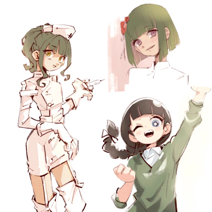 らくがき 