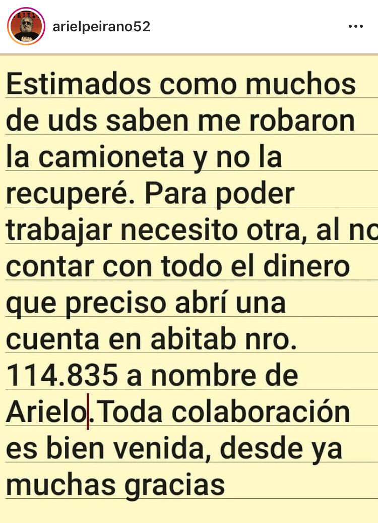 Los Prolijos tweet media