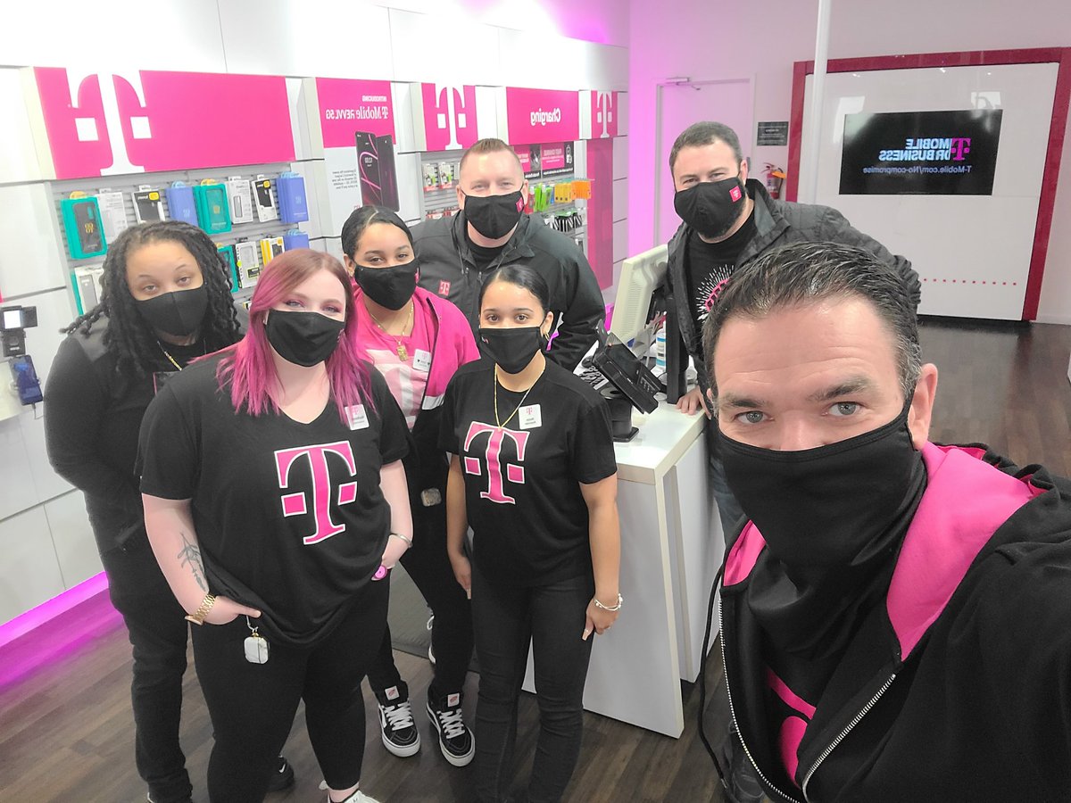 Great week with <a href="/DutchWermuth/">Dutch Wermuth</a> in ENC visiting great leaders!  Great job today Fayetteville team!  MacKenzie and team delivered a monster day!!