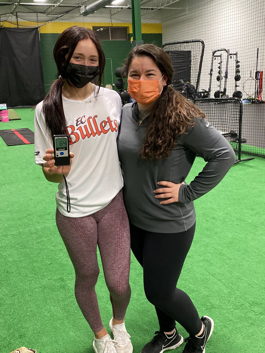 Karlie Cecchini 2023 tweet media