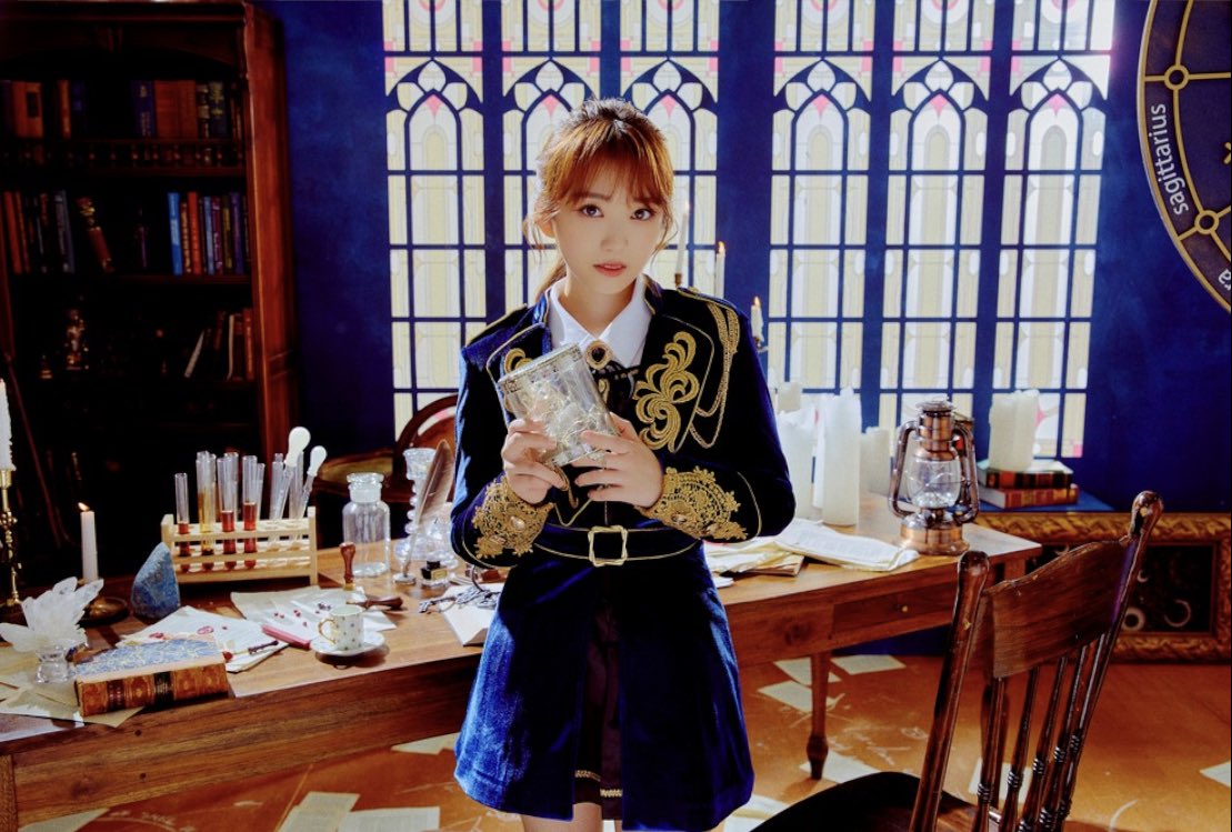 forjyr's tweet photo. [📸]

Exclusive Concept Photos 

#아이즈원 #IZONE #야부키나코 https://t.co/P1wp6C5IDy