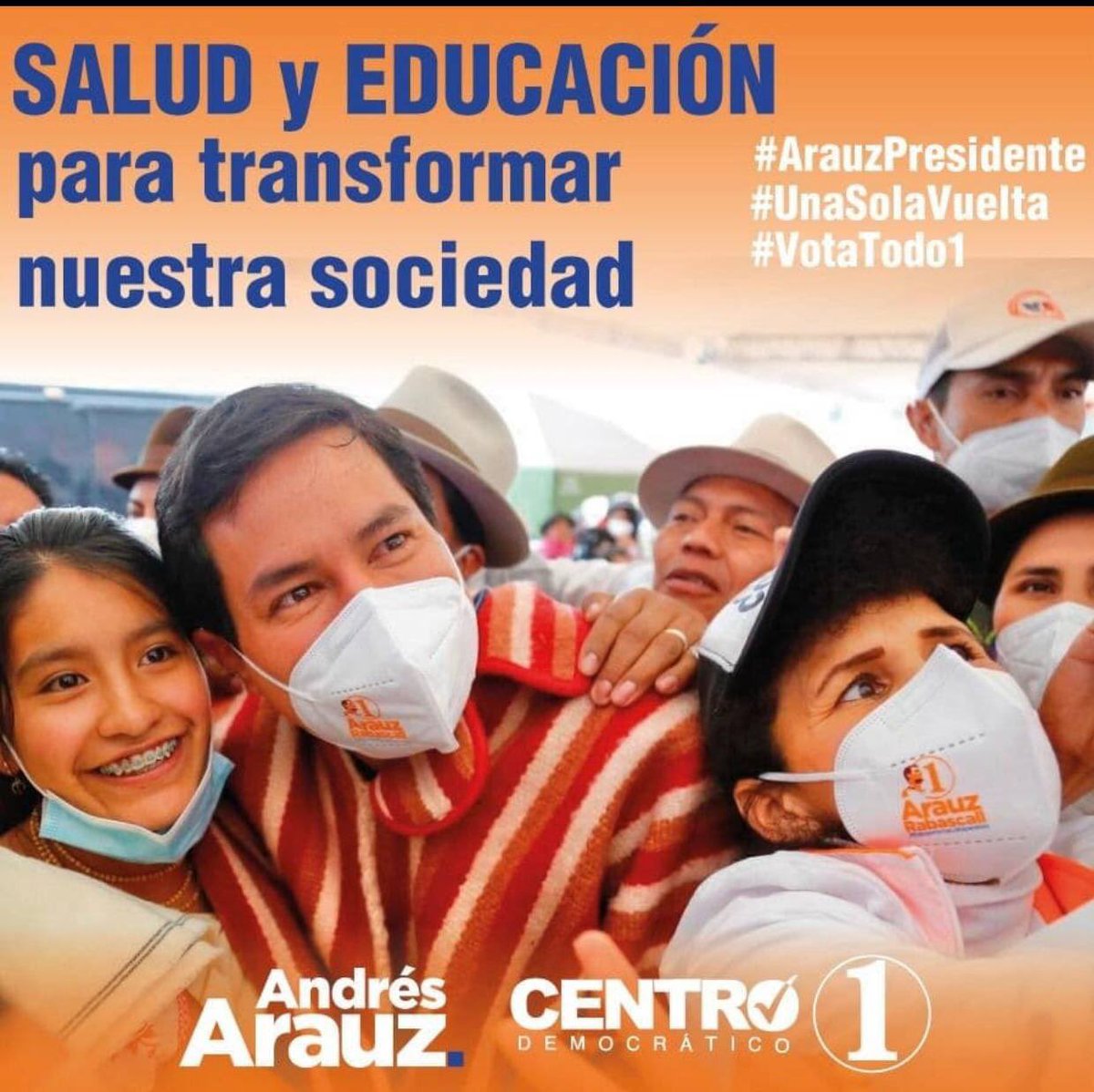 @liliamm_27 @manzarmada @beatriz77748 @Pedro_Plana @dasilvastalin @277Liliamm @NellyPSUVYa @FreddyOtraVez @GolpeDeTimon_ @ATuiteros @OscarDeLasRedes Voten por #ArauzRabascall y sólo en primera vuelta. #EcuadorTodo1 🇪🇨🇪🇨🇪🇨🇪🇨❤️❤️❤️🇨🇺🇨🇺🇨🇺