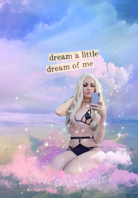 Watch ✨ oleander’s garden 💐 3k 🏳️‍⚧️'s leaked NSFW photo on TwXstars