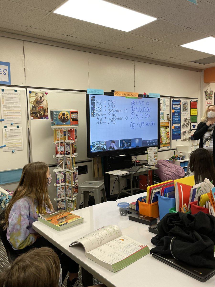 What’s more fun than turning your game into a little science project?! 😉 We timed our logic games and decided with our data what timer we would need to challenge us