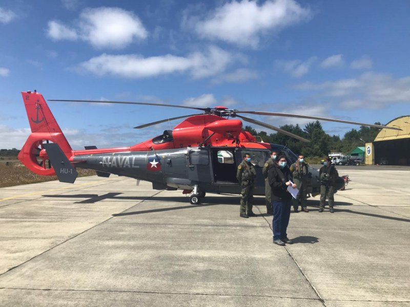 SinReservasInfo's tweet photo. Aeronaves de @Airbus, desempeñan un rol importante en la distribución de vacunas contra el #Covid19.
➡ https://t.co/NbHZwE6zMm
#CaminosdelAire #Noticias #Aviación #Airbus #AirbusHelicopters #AS565MBe #C295 #H225M #BK117 #AS365 #H125 #SARSCov2 #Covid19Vaccine @AirbusHeli https://t.co/DV0n0kQBT9