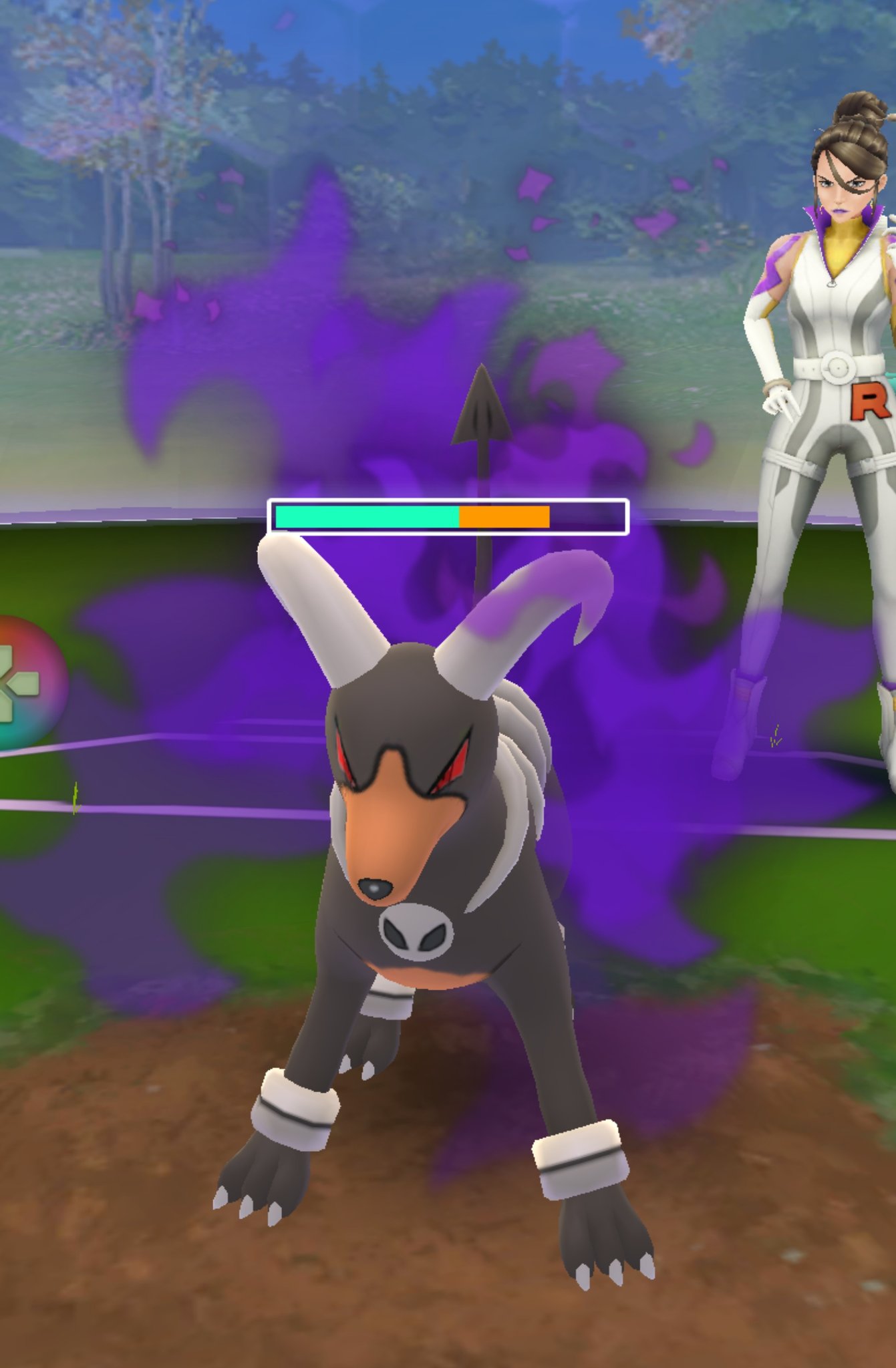 こまこ ポケモンgo シエラ シエラ様 初戦がラプラスじゃない スリープ サメハダー ヘルガー 私は ギラティナ ジバコイル バルキア 優しいシエラ様 T Co Sigluig9uc Twitter