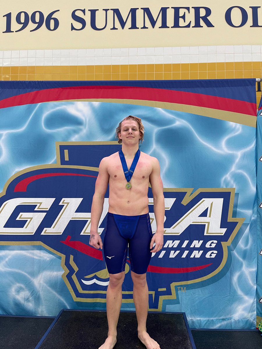 Bradley Dehem (@bradleydehem) on Twitter photo 💥 💥 MV State Champion 💥 💥
Hayes Beamon! His second tonight.
19.93 All-American in the 50 Free!
<a href="/MV_Athletics/">Mount Vernon Athletics</a> @MVPSchool 💥 💥 MV State Champion 💥 💥
Hayes Beamon! His second tonight.
19.93 All-American in the 50 Free!
<a href="/MV_Athletics/">Mount Vernon Athletics</a> @MVPSchool