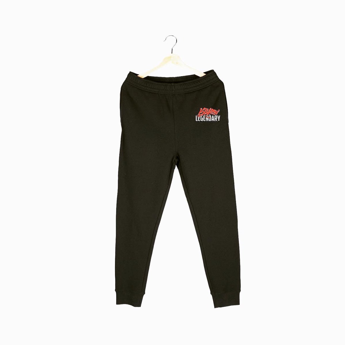 Available now Beyondlegendaryapparel.com 
Sizes S-2XL