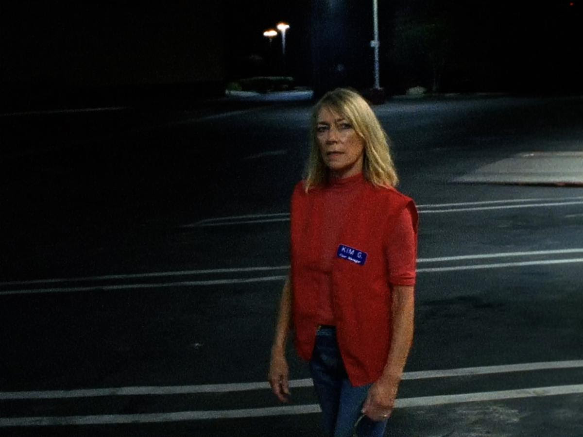 northerntrans's tweet photo. Kim Gordon Shares “Hungry Baby” Video https://t.co/QAXjbWUYtq #NewMusic https://t.co/ITwE6evz2J