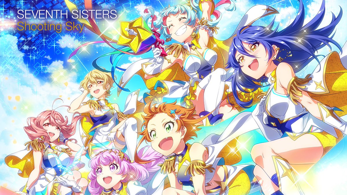 Tokyo 7th Sisters English Info T7s English Twitter Tokyo 7th Sisters English Info T7s English Twitter