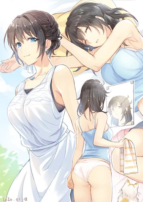 #ニコルの日
誰がなんといおうと 