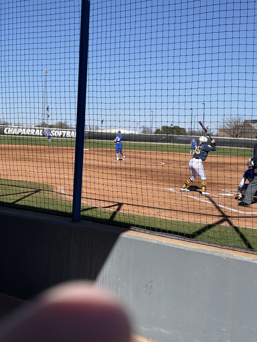 Ja1861's tweet photo. # WayToGoChaps #GreatPitching #GreatHitting 🥎 @vernoncollegesb https://t.co/tmtBb4nQUR