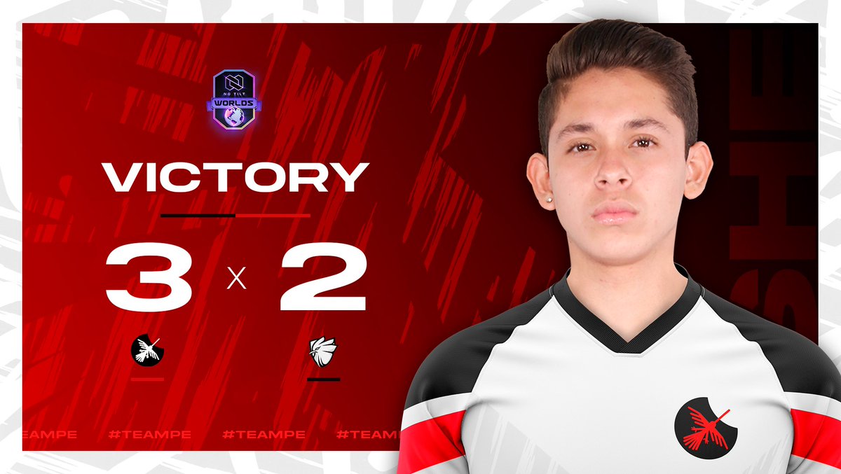 !VICTORIA SUFRIDA! 

3-2 🆚 <a href="/SelBrasilCR/">Sel. Brasileira CR</a> 

“Nunca nos den por muertos, solo tenemos mala suerte” - <a href="/CarlatasFC/">Carlos Oliva</a> 

“No vamos a perder, confía” - <a href="/ShennandoCR/">⚡️⚡️She⚡️⚡️</a> 

“Los globos de Wallace cómo roban” - <a href="/Mini__CR/">Mini™️</a> 

¡Con un <a href="/ShennandoCR/">⚡️⚡️She⚡️⚡️</a> 🔥 (5-1) ganamos y seguimos vivos!

#TeamPE🇵🇪