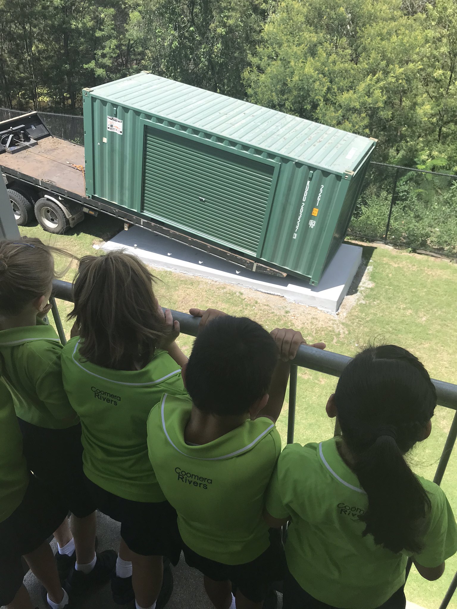 Coomera Rivers State School