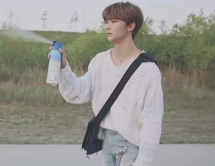 seungbinho's tweet photo. https://t.co/LtdZEypaD8