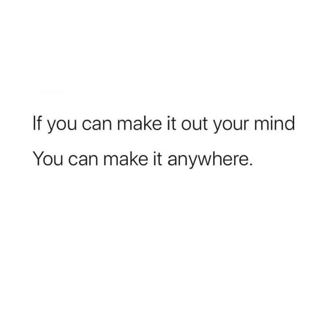chrystalbburg's tweet image. It's Possible, But It's A Process!🤯 #mindovermatter #mindsetgrowth #mindyourthoughts #mindyourbusiness