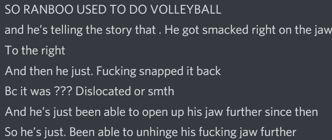 ranboo is so fucked up and evil actually even in real life. why /pos