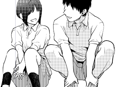 これからエッチな事をする人たち。 