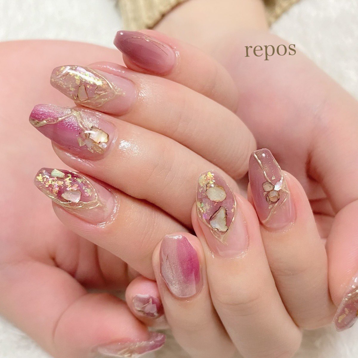 NRepos's tweet photo. 福岡博多まつ毛パーマ　ルポ

お客様ネイル♡

↓ご予約はLINEからお願いいたします🙇‍♀️
https://t.co/YZjO25kthj

#福岡まつ毛パーマ
#天神まつ毛パーマ
#薬院まつ毛パーマ
#博多まつ毛パーマ
#福岡院ネイルサロン
#薬院ネイルサロン
#博多ネイルサロン https://t.co/laCOvgshpt
