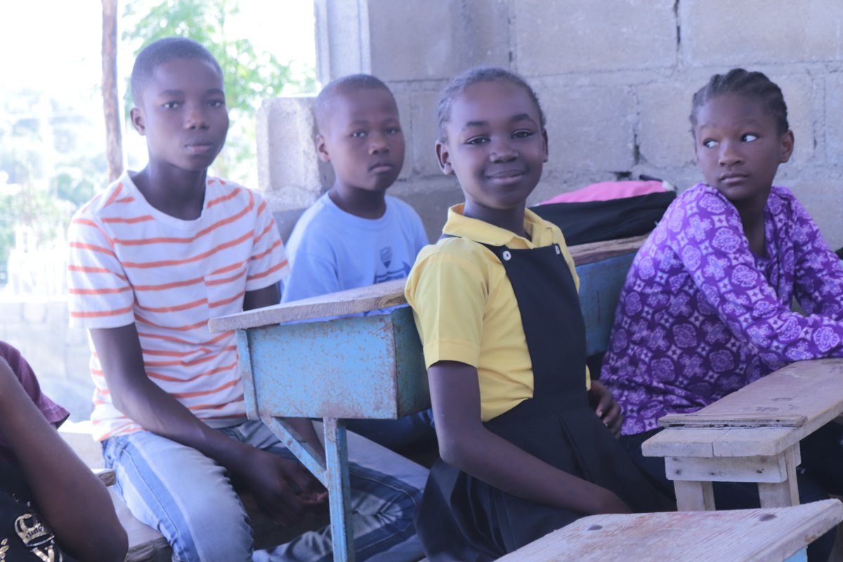 Home Roots Foundation tweet media