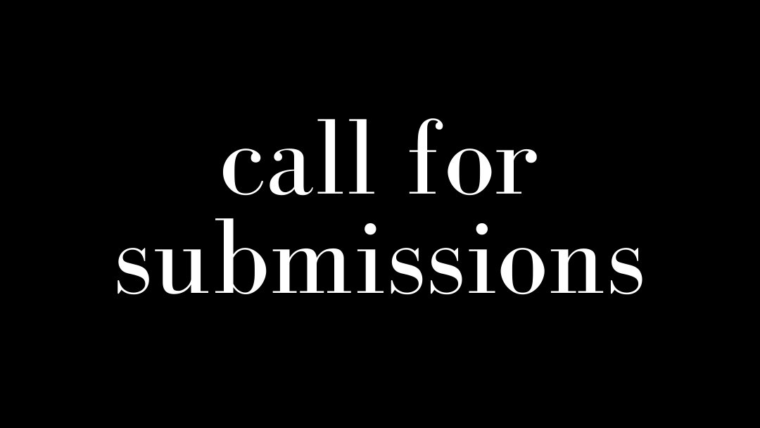 We’re now accepting #submissions for original #fiction and #nonfiction. Send us your work! 

Guidelines: cutleafjournal.com/submission-gui…

#callforsubmissions #callforwriting #amwriting #writing