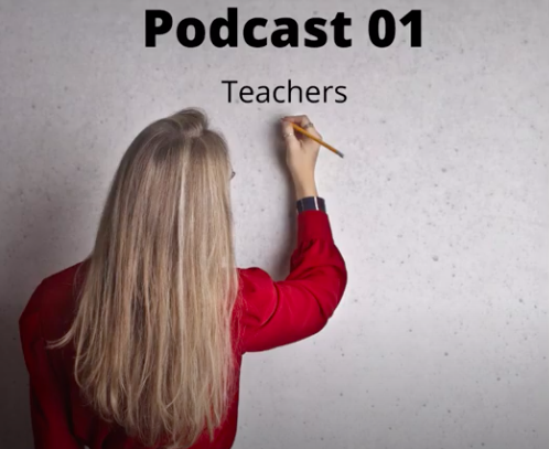 Its Friday! This time we are back in the studio with Kehkasha and a story of hope and joy....Teachers who inspire. Come join us!

Youtube: youtube.com/watch?v=nfd2PG…
Soundcloud: soundcloud.com/kidswhokode/te…
Anchor: anchor.fm/kidswhokode/ep…