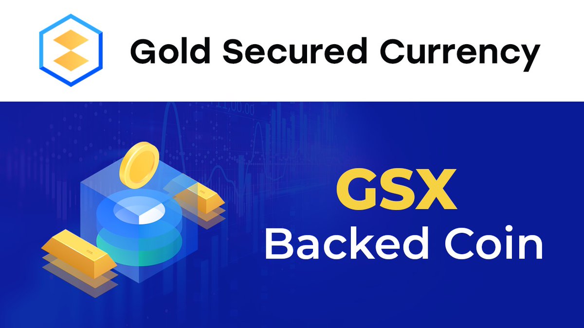 Gold Secured Currency (GSX) earns a mention from YouTube channel Wolf of Dubai. 'The team at Apollo Fintech is always looking for the next big thing.' Watch: youtu.be/7zgXuWZq2T8 Starts @ 3:45 Gold Secured Currency (GSX) has buying bonus at gsxcde.com