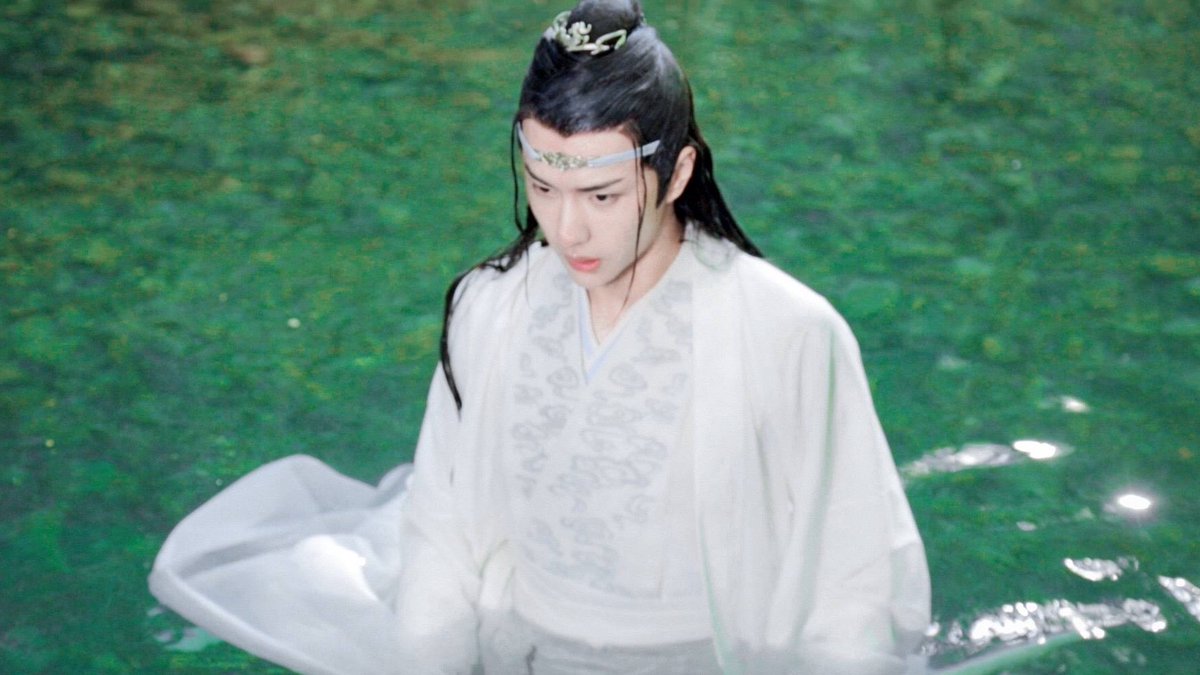wang yibo appreciation tweet media