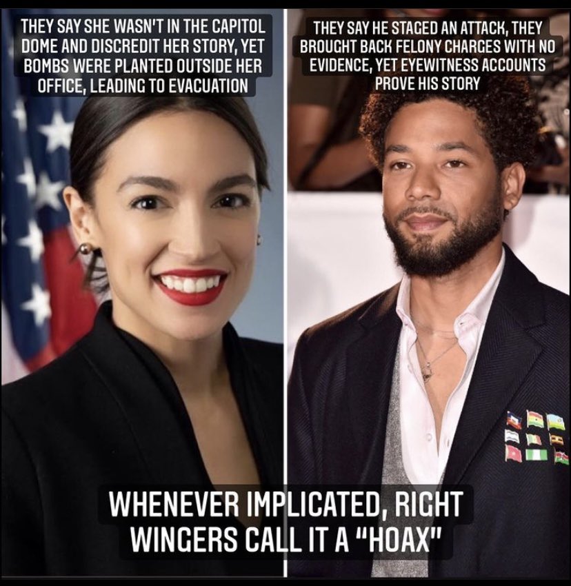 Jake Smollett tweet media