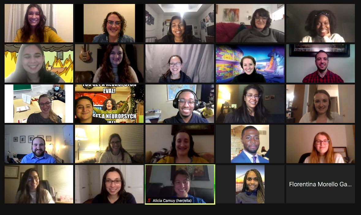 ins_slc's tweet photo. "Meeting our Twitter friends" at the Social portion of the Social/Trivia night! Thanks to all who came tonight!!! See you tomorrow morning for the last day of #INS2021VirtualEvent! https://t.co/lwOJkN8I3n