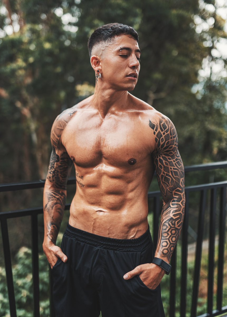 Andy Rivera On Twitter Cuerpo Mente Alma Y Corazon Siempre Enfocados