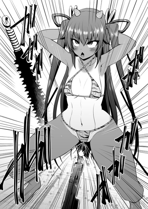 今朝寝ている時に夢の中で気付いたけど,昨日後ろのちらばった豆のレイヤーオフのまま投稿しちゃった.本当はこうだった 