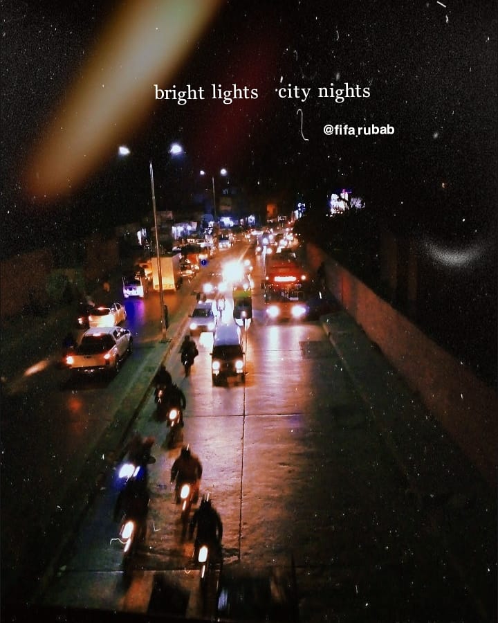 Fify_i_a_here's tweet photo. Bright lights... city nights
Ig_@fifa.rubab
#Lahore #citylights https://t.co/77OSwcMW0s