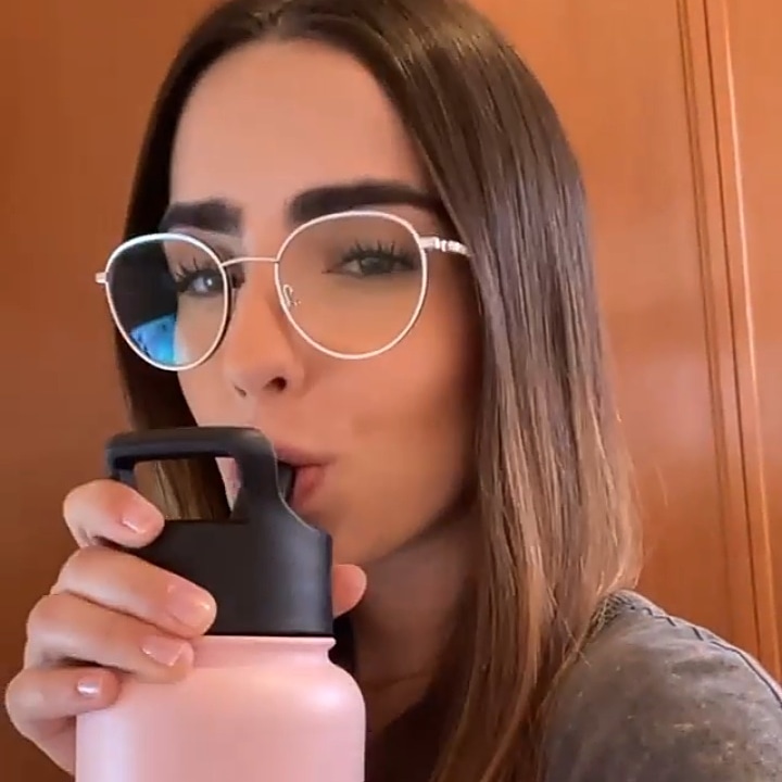 truthmaca's tweet image. Ayyy no sé pero yo extraño a #luciasandoval  y a mí nadie me quita de la cabeza que la amo con todo mi ser @Fer_Uf