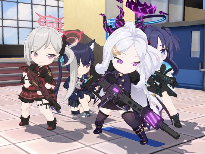 かわいいっすねえ~ 