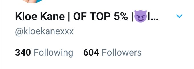 Hit 600 followers! YOU KNOW WHAT THAT MEANS 💋  Cashapp &pound;kloekane &pound;6/16/60/600 https://t.co/bdqRKivUx<a href="/tag/realloyalfans"class="tags"><span>#realloyalfans</span></a>