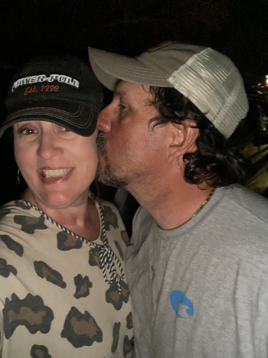 tlctpa's tweet photo. Luckiest girl in the world to be able to cheer this guy on as he pursues his dreams!!   

Lovin’ all that wild and crazy hair too! 

#myfavoritefishermanDD #davishooklineandsinker #hippyandiloveit https://t.co/fdibZxWuur