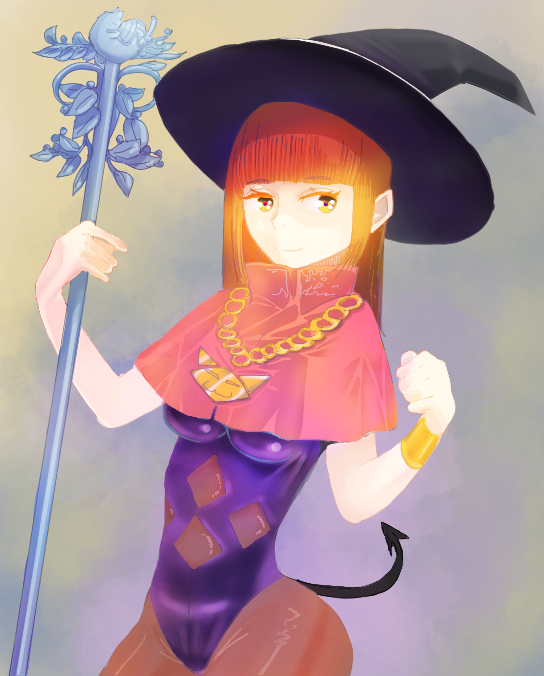 Twoucan 魔女っこ の注目ツイート イラスト マンガ コスプレ モデル Twoucan 魔女っこ の注目ツイート イラスト マンガ コスプレ モデル