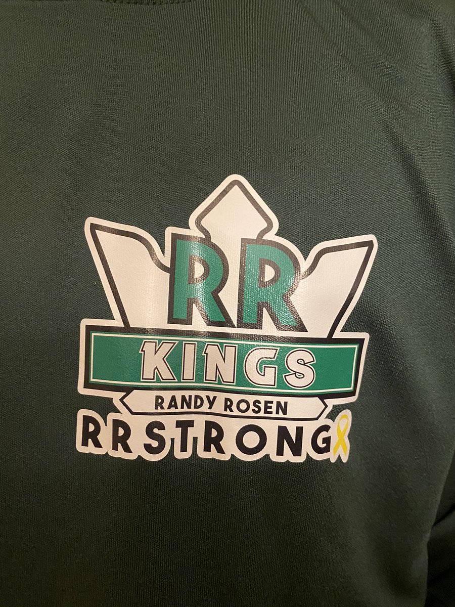 spkac_squires's tweet photo. The Squires family wants to wish a Happy Birthday to Coach Randy!! 🎂🥳. Hope you have a great Birthday with your family tonight 🥳😉 @RedLightHky99 #rrstrong https://t.co/K0WYMJrLWr