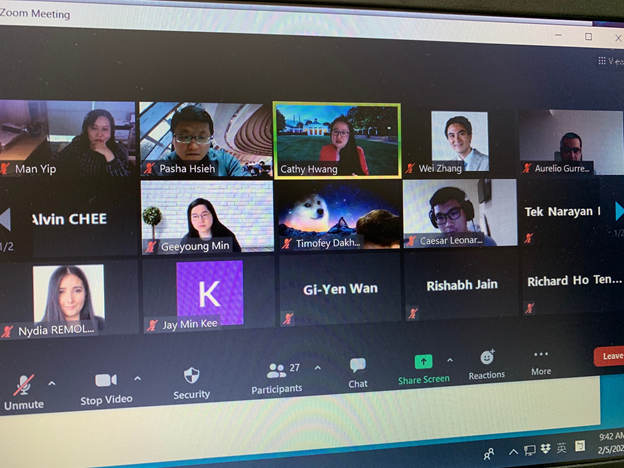 Many thanks <a href="/cathyhwang47/">Cathy Hwang</a> for the great talk; we look forward to inviting you to visit @SgSMUSOL in the near future! <a href="/sgSMUCCLA/">COMMLAWASIA@SMULAW</a> <a href="/ManYip01/">Man Yip</a> <a href="/agurreamartinez/">Aurelio Gurrea-Martinez</a> <a href="/NydiaRemolina/">Nydia Remolina</a>