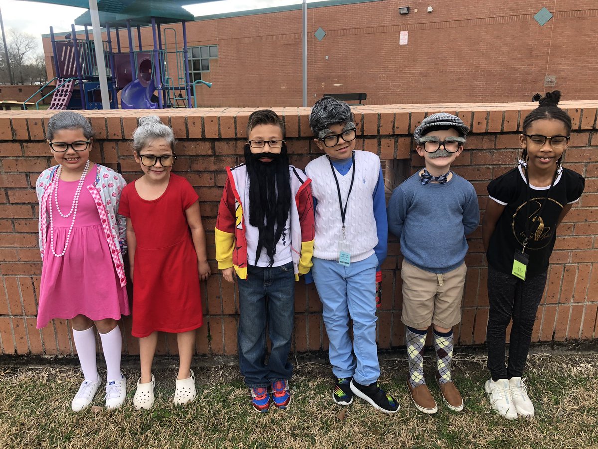 Happy 100th Day! #mbebears2020 #mbeisfamily #lighttheway