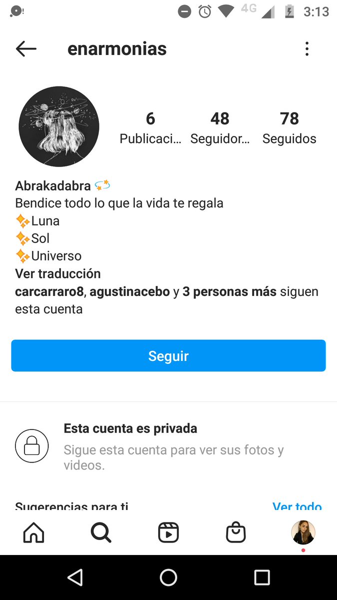 mauralogiuoco's tweet photo. Dos cuentas, misma persona o distintas.. pero el nivel de hostigamiento es increíble. Estamos grandes para estas locuras! Controlan dónde ando, con quién, investigan, insultan. Y no solo a mi.. a varias personas más de mi entorno. Basta! https://t.co/CaxRdcMVH1