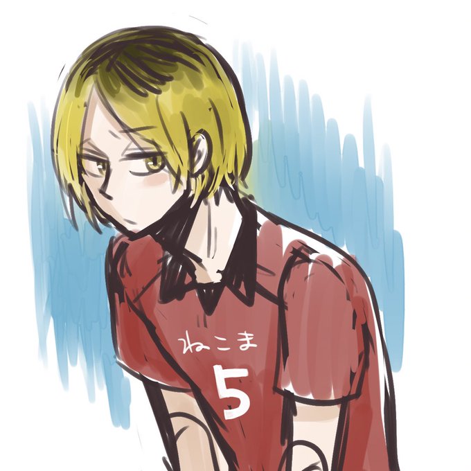 孤爪研磨のタグが付いたイラスト 841 870件目