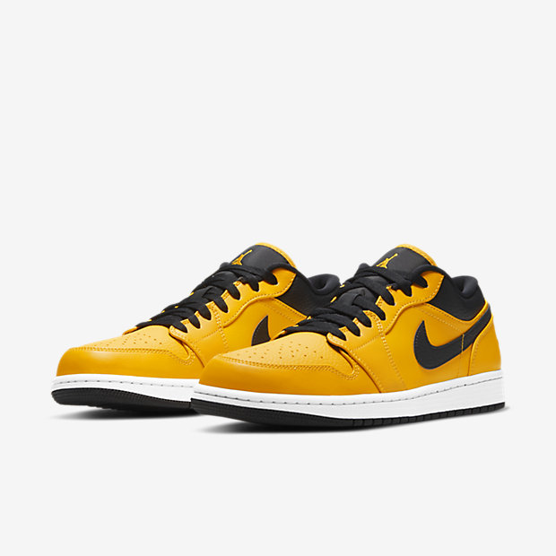 KCKC_Official's tweet photo. [Untied]ブログ更新
・Air Jordan 1 Mid “University Gold” (554724-170)
発売予定日：2021/02/12
販売価格：¥13,000 + tax

・Air Jordan 1 Low “University Gold” (553558-700)
発売予定日：2021/02/12
販売価格：¥12,000 + tax

https://t.co/PV7GfClmKh

#KCKC #untied https://t.co/TXq5o8bm2S